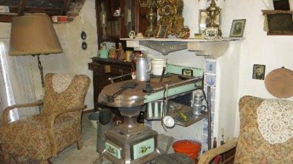 MUSSENZELE